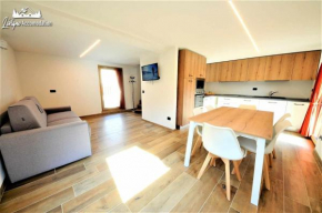 Chalet Rin Patrizia by Livigno Accomodation